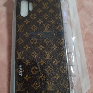 Note 10 plus cell phone case